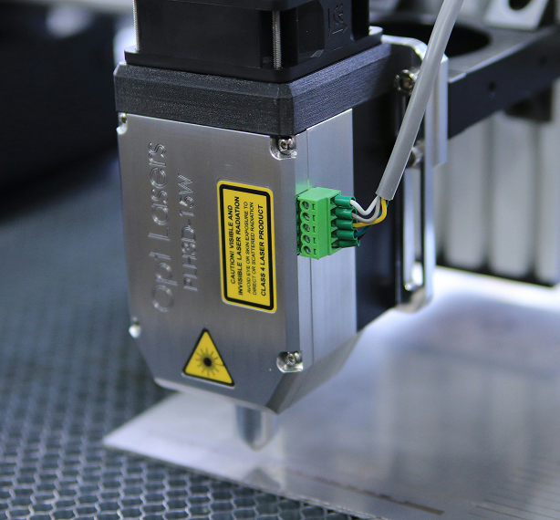 Advanced Manufacturing