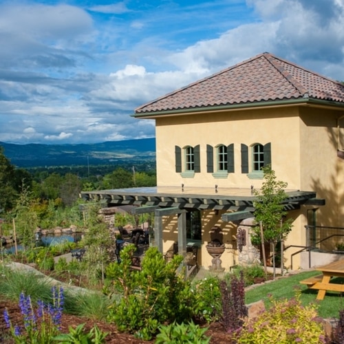 Dining & Wineries